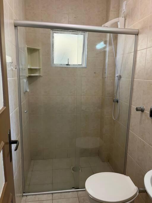 Apartamento Porto Belo, Sc Exterior photo