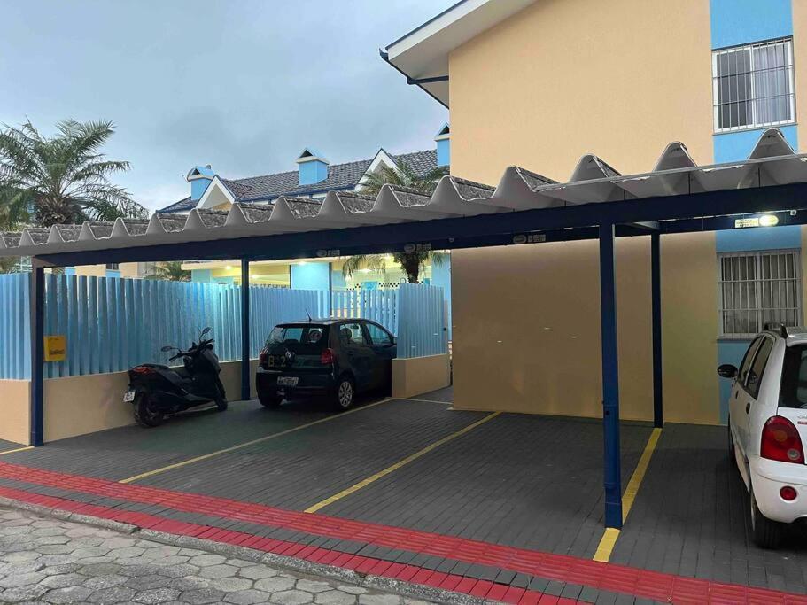 Apartamento Porto Belo, Sc Exterior photo