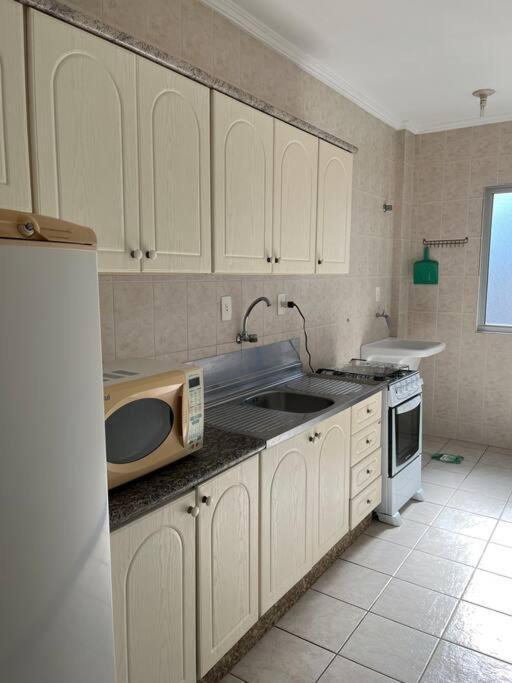 Apartamento Porto Belo, Sc Exterior photo