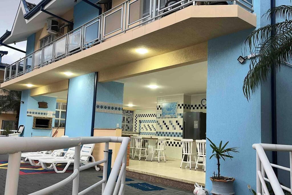 Apartamento Porto Belo, Sc Exterior photo